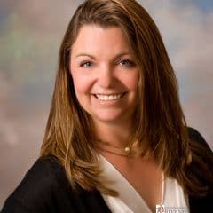 Amy Lashley-Johnston
