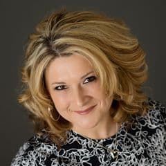 HEIDI CLINE
