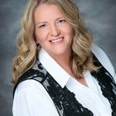 Cheryl Richardson