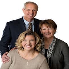 Team Frame and Moore