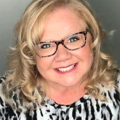 Trisha Nelson