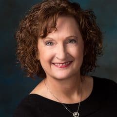 Nancy Faulhaber